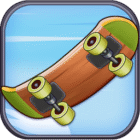 دانلود بازی Skater Boy 2 اندروید