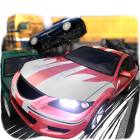 دانلود Highway Crash Derby 1.9.0 – بازی ماشین سواری در بزرگراه اندروید