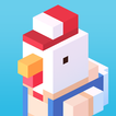 Crossy Road 7.3.0 – دانلود بازی جاده های پرخطر اندروید