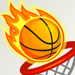 دانلود Dunk Shot 1.4.19 – بازی پرتاب ‎‌توپ داخل حلقه اندروید