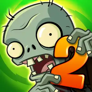Plants vs Zombies 2 v13.3.1 + Mod – نسخه ی دوم بازی پرطرفدار زامبی ها و گیاهان اندروید