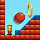 دانلود Bounce Classic – بازی کلاسیک توپ قرمز برای اندروید