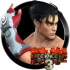 دانلود Tekken 3 – بازی تکن ۳ برای اندروید