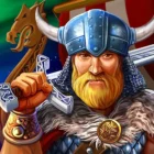 دانلود بازی Viking Saga 3: Epic Adventure اندروید