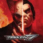 دانلود Tekken 7 – بازی تکن ۷ اندروید + دیتا